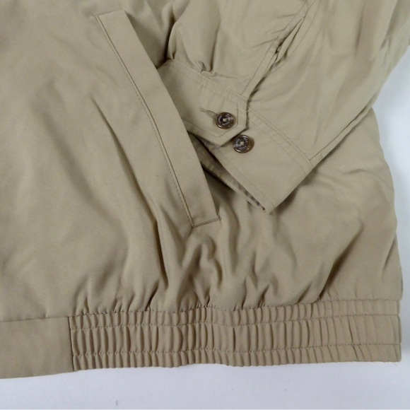 Polo Ralph Lauren Bi-Swing Windbreaker Jacket NWT - Picture 8 of 8